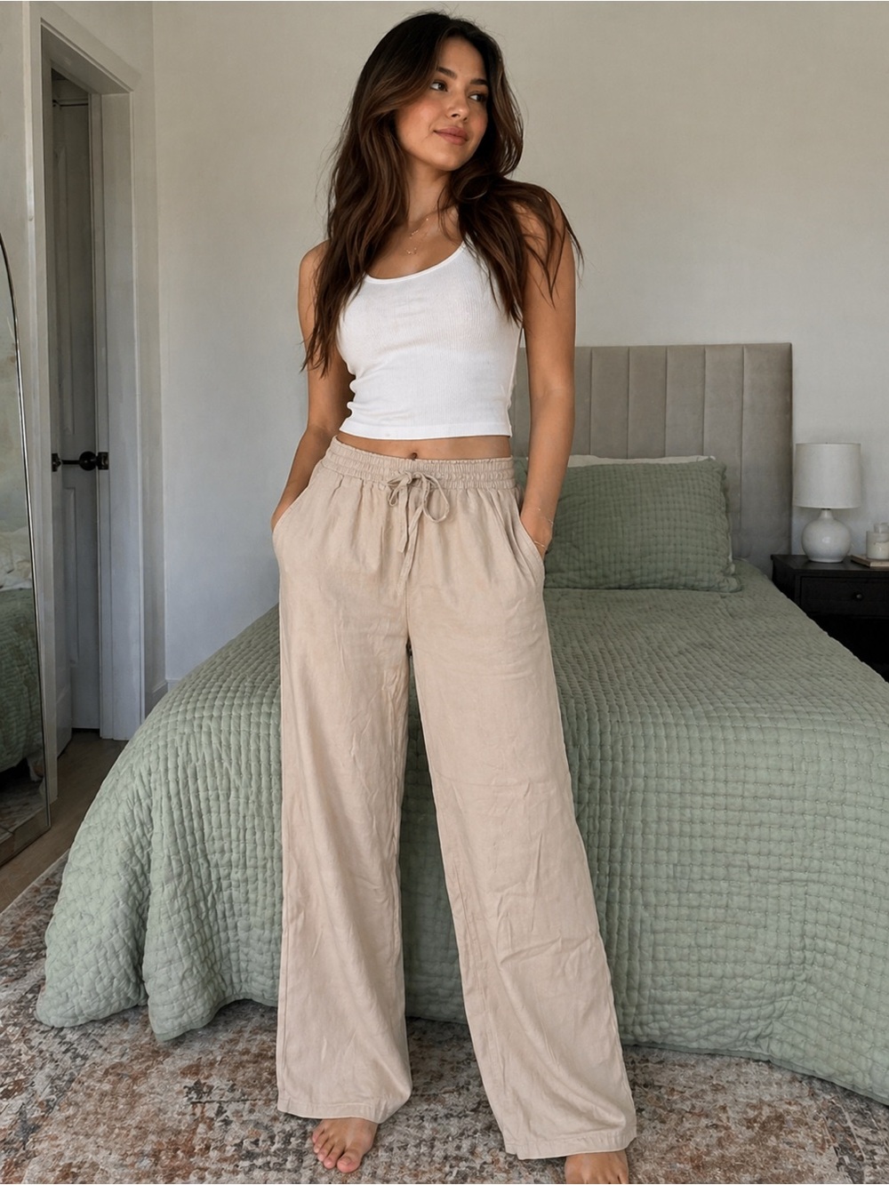 Pants